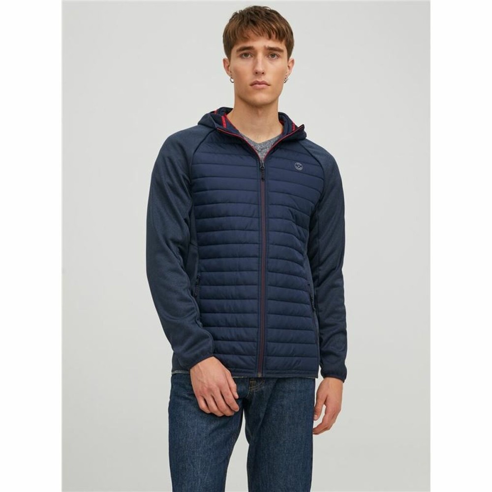 Veste Hommes Jack & Jones emulti Quilted