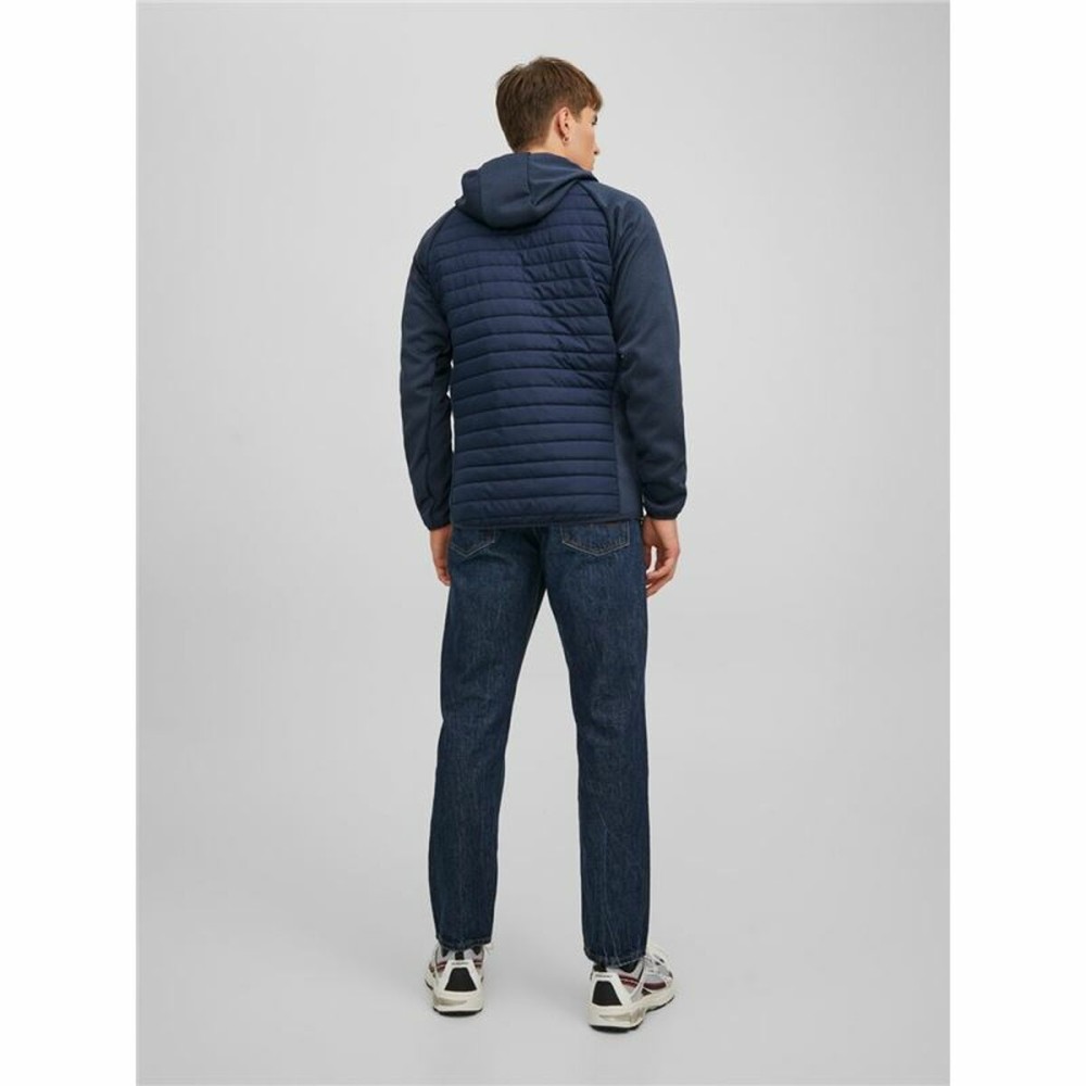 Veste Hommes Jack & Jones emulti Quilted