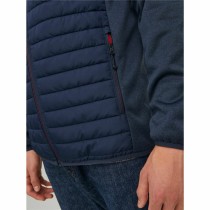 Veste Hommes Jack & Jones emulti Quilted
