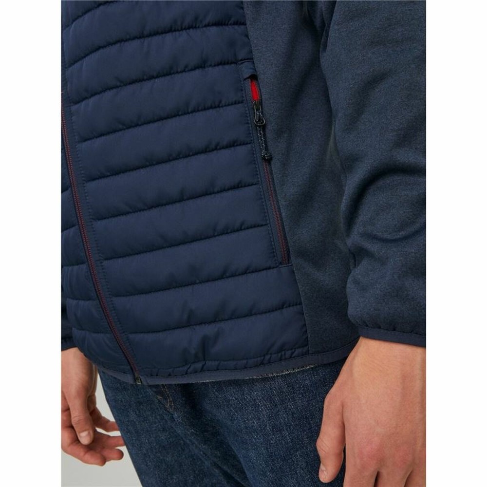 Veste Hommes Jack & Jones emulti Quilted