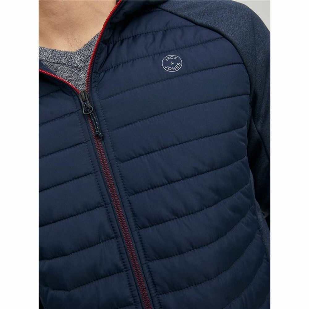 Veste Hommes Jack & Jones emulti Quilted