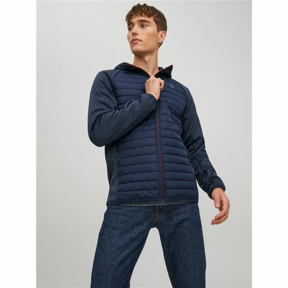 Veste Hommes Jack & Jones emulti Quilted