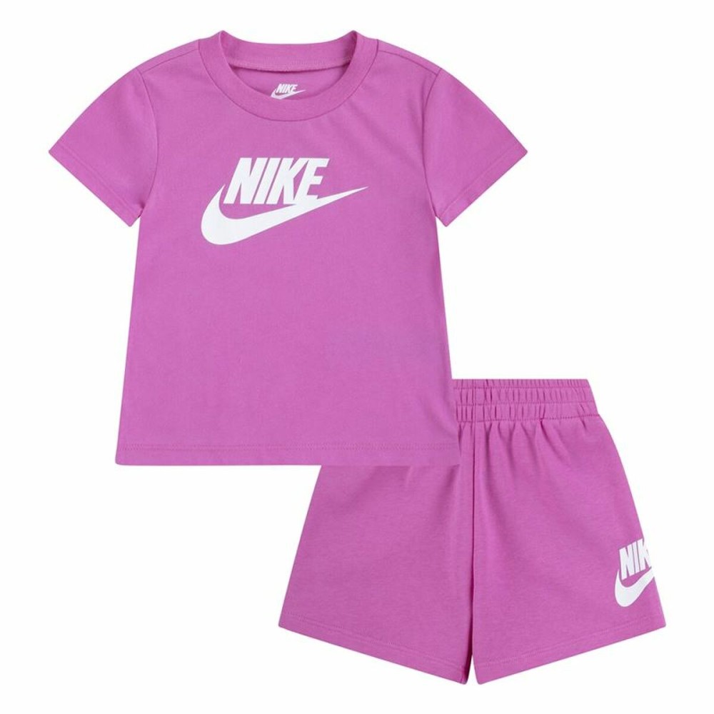 Ensemble de Sport pour Enfants Nike Club