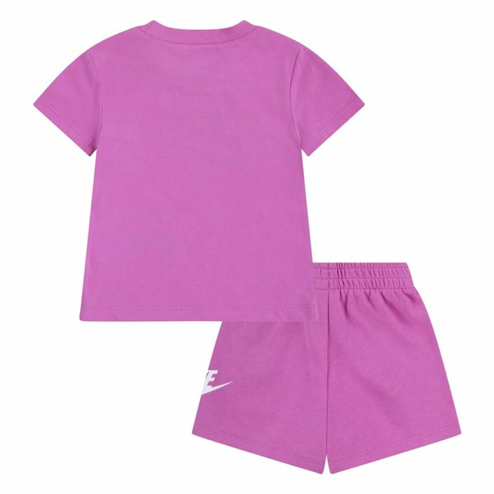 Ensemble de Sport pour Enfants Nike Club