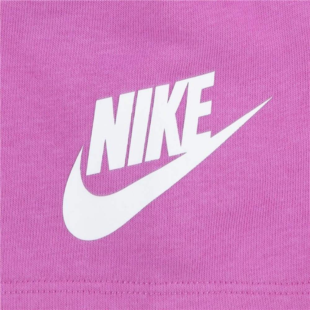 Ensemble de Sport pour Enfants Nike Club