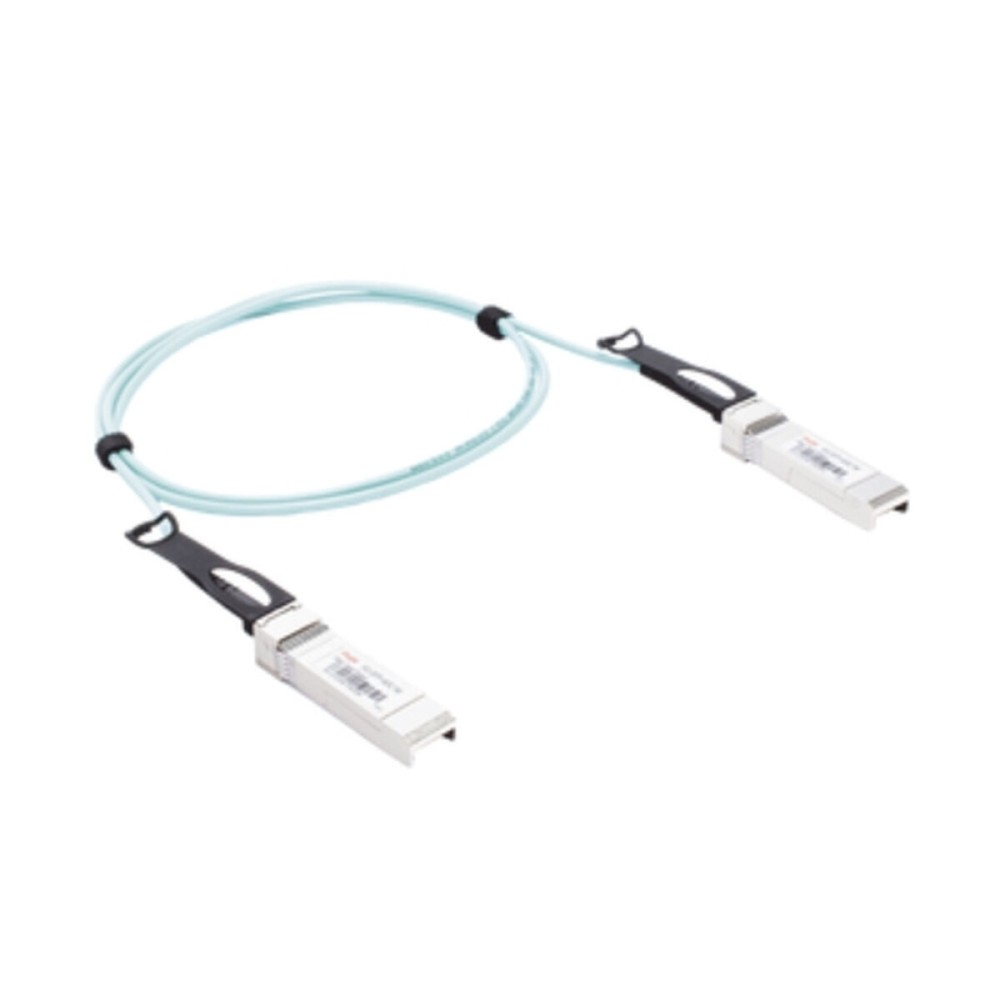 Câble Réseau Rigide UTP 6ème Catégorie Ruijie Networks XG-SFP-AOC1M