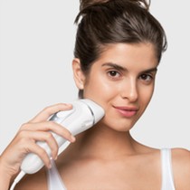 Electric IPL Hair Remover Braun Silk expert Pro 3 PL3133