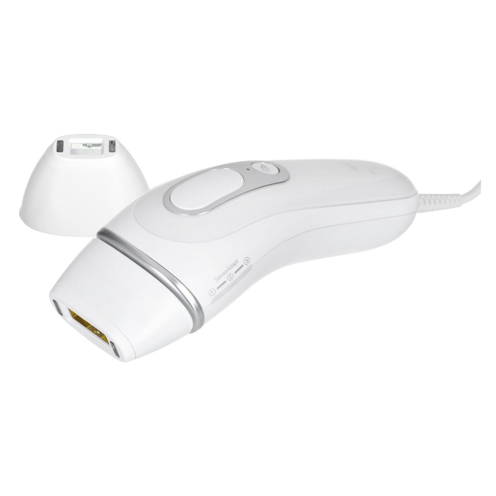 Épilateur à lumière pulsée Braun Silk expert Pro 3 PL3133