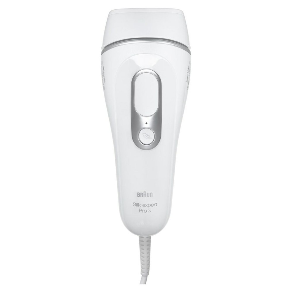 Electric IPL Hair Remover Braun Silk expert Pro 3 PL3133