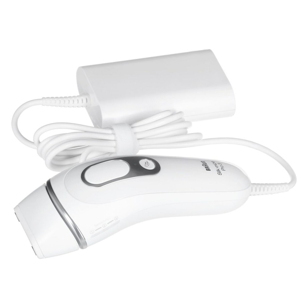 Electric IPL Hair Remover Braun Silk expert Pro 3 PL3133