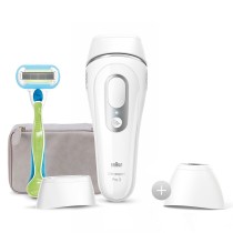 Electric IPL Hair Remover Braun Silk expert Pro 3 PL3133