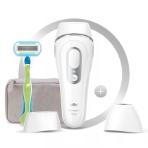 Electric IPL Hair Remover Braun Silk expert Pro 3 PL3133