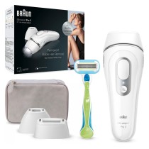 Épilateur à lumière pulsée Braun Silk expert Pro 3 PL3133