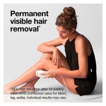 Electric IPL Hair Remover Braun Silk expert Pro 3 PL3133
