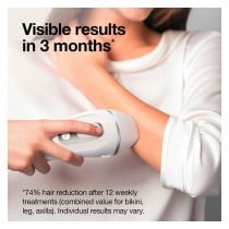 Electric IPL Hair Remover Braun Silk expert Pro 3 PL3133