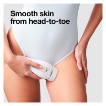 Electric IPL Hair Remover Braun Silk expert Pro 3 PL3133
