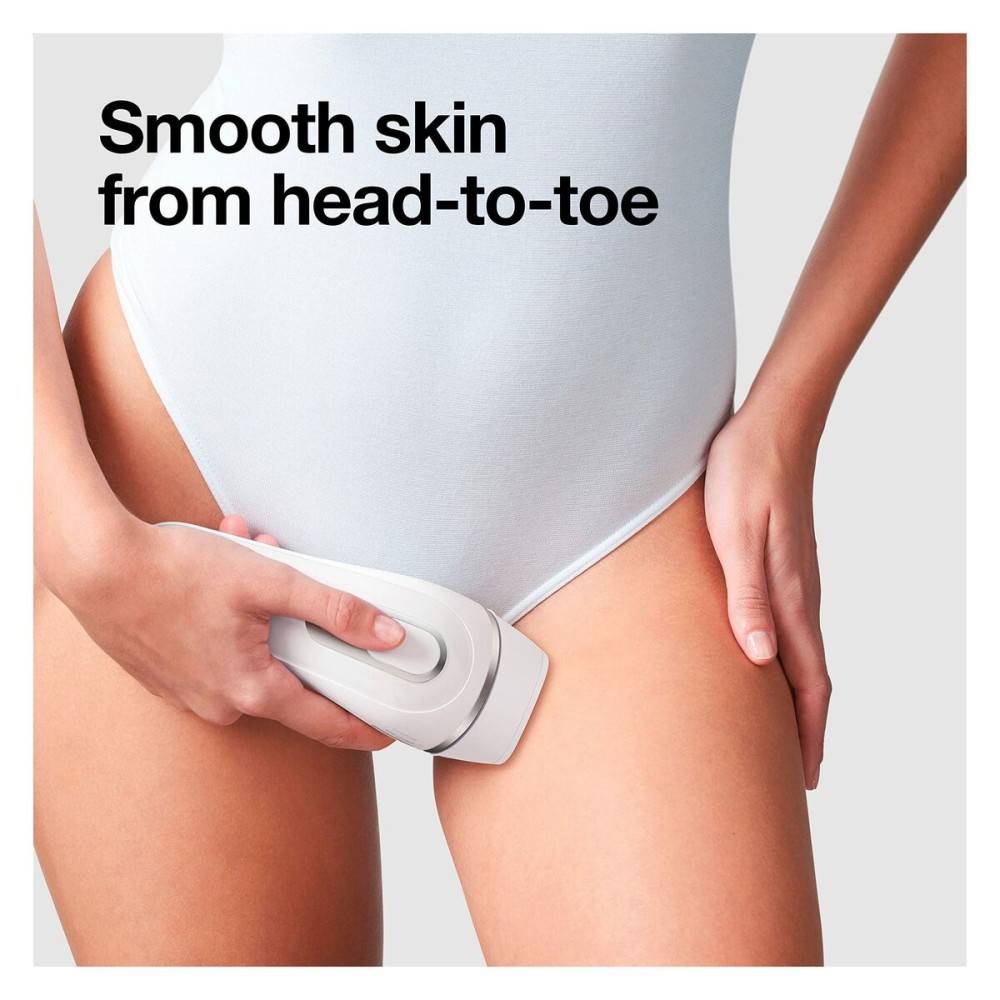 Electric IPL Hair Remover Braun Silk expert Pro 3 PL3133