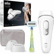 Electric IPL Hair Remover Braun Silk expert Pro 3 PL3133