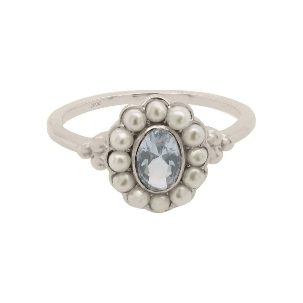 Bague Femme 24KAE 12416S/60