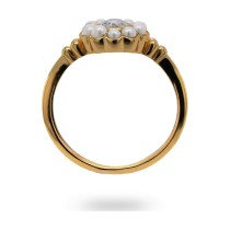 Bague Femme 24KAE 12416Y/52