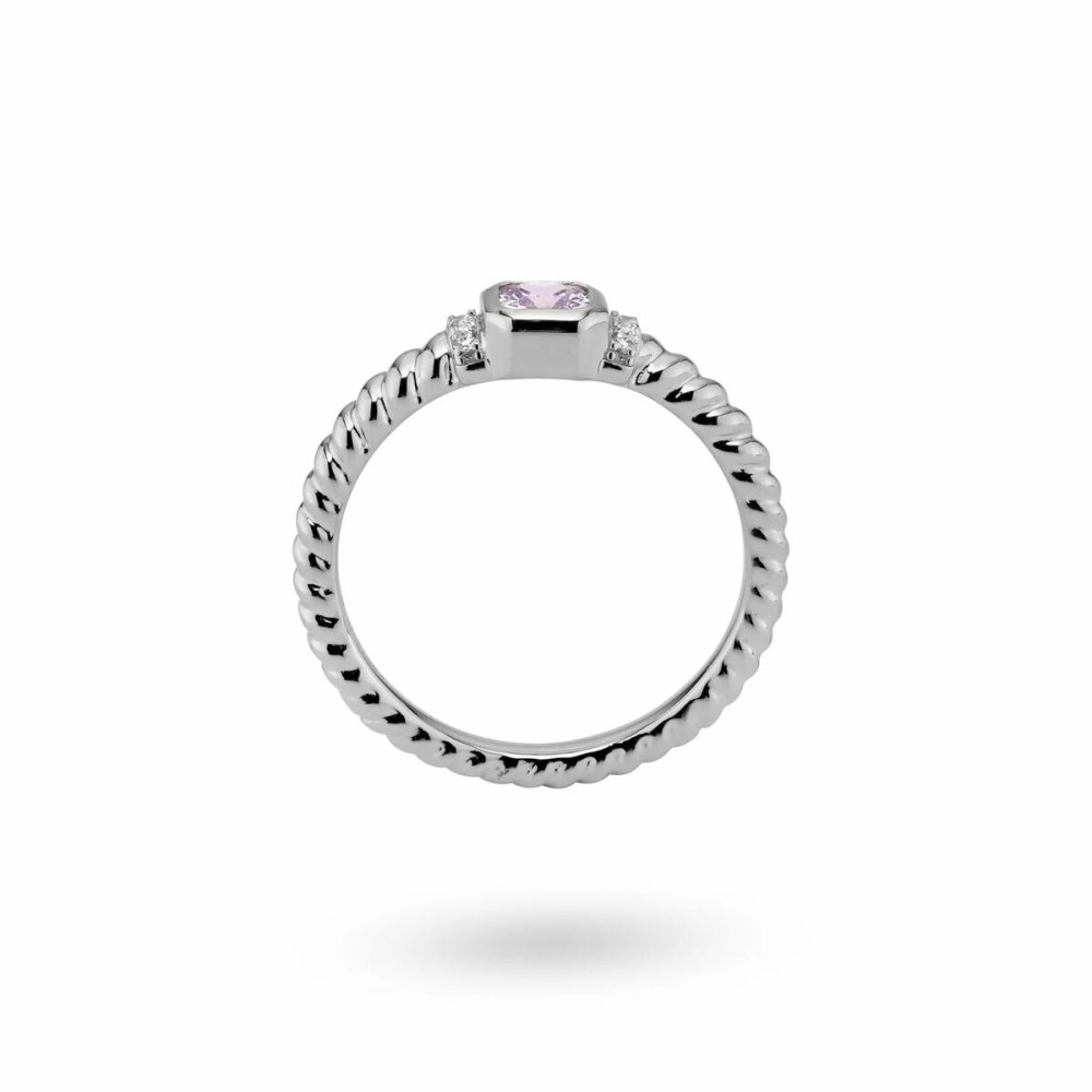 Bague Femme 24KAE 12439S/54