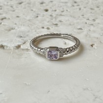 Bague Femme 24KAE 12439S/54