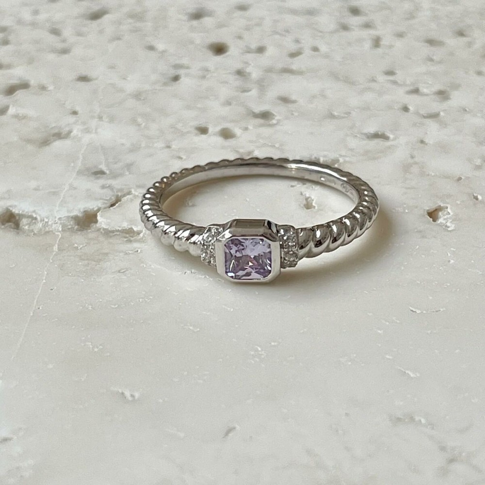 Bague Femme 24KAE 12439S/54