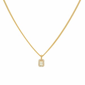 Collier Femme 24KAE