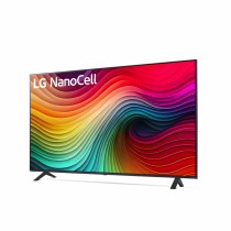 TV intelligente LG 55NANO81T6A.AEU 4K Ultra HD 55" HDR D-LED NanoCell