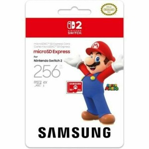 Contrôle des jeux Samsung 10016156 256 GB