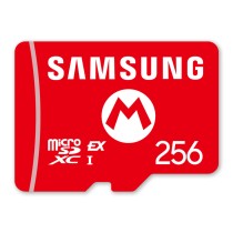 Contrôle des jeux Samsung 10016156 256 GB