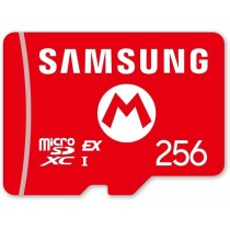 Gaming Control Samsung 10016156 256 GB