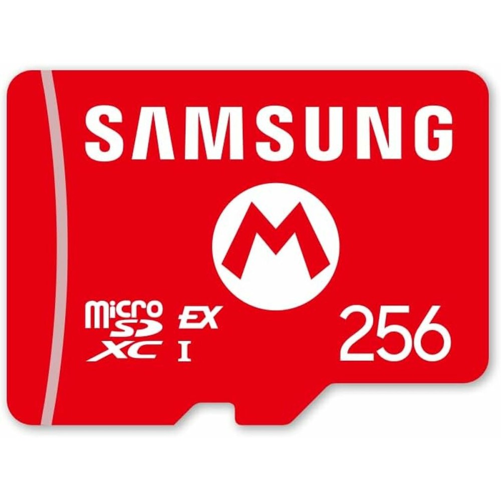 Contrôle des jeux Samsung 10016156 256 GB
