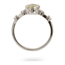 Bague Femme 24KAE 12406S/52
