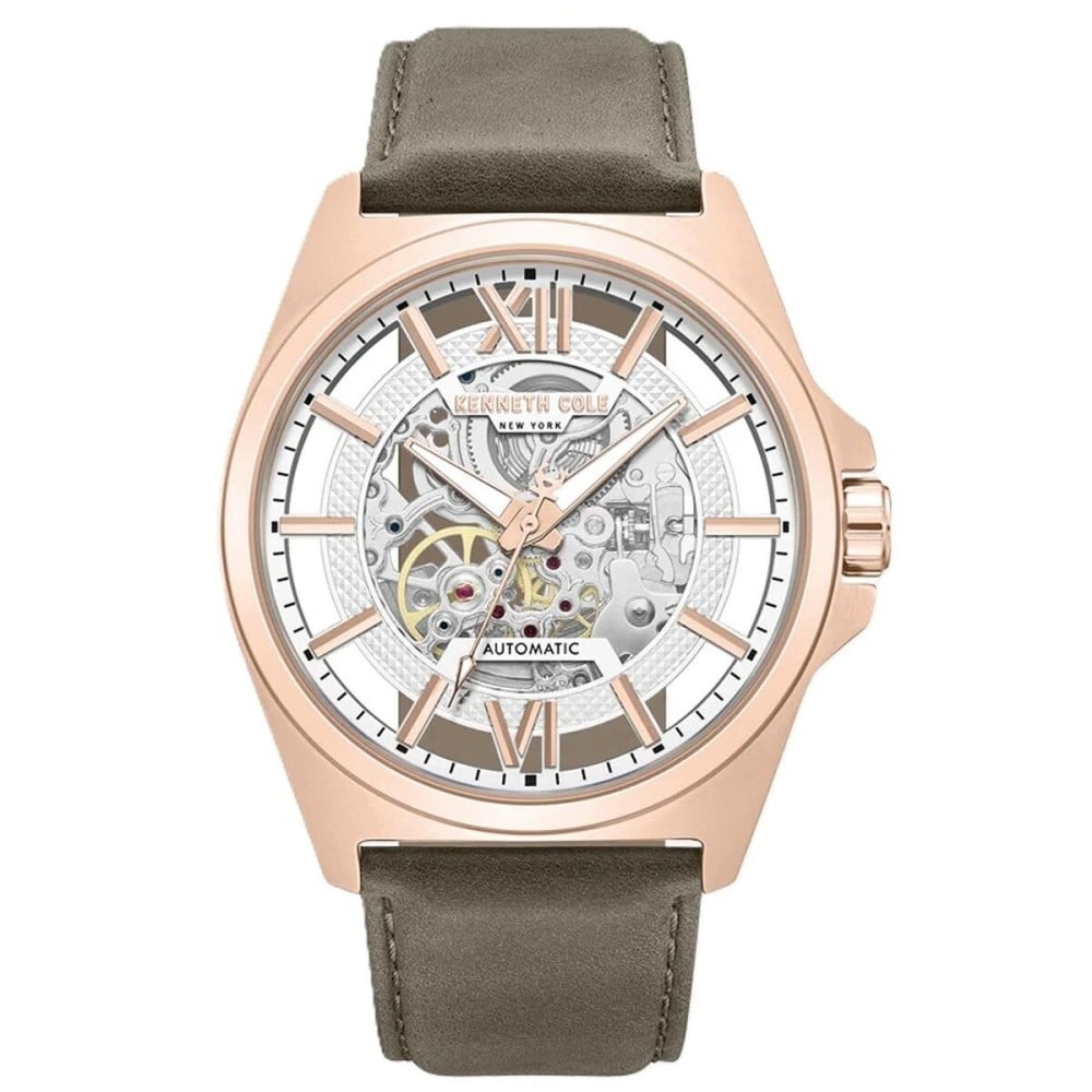 Men's Watch Kenneth Cole KCWGX0065101