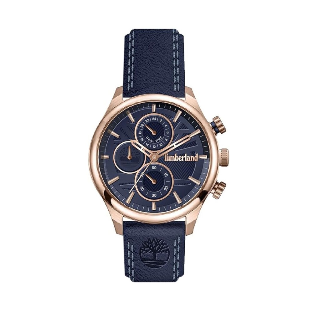 Men's Watch Timberland TDWLF2104004