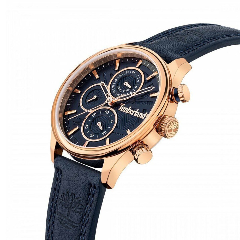 Men's Watch Timberland TDWLF2104004