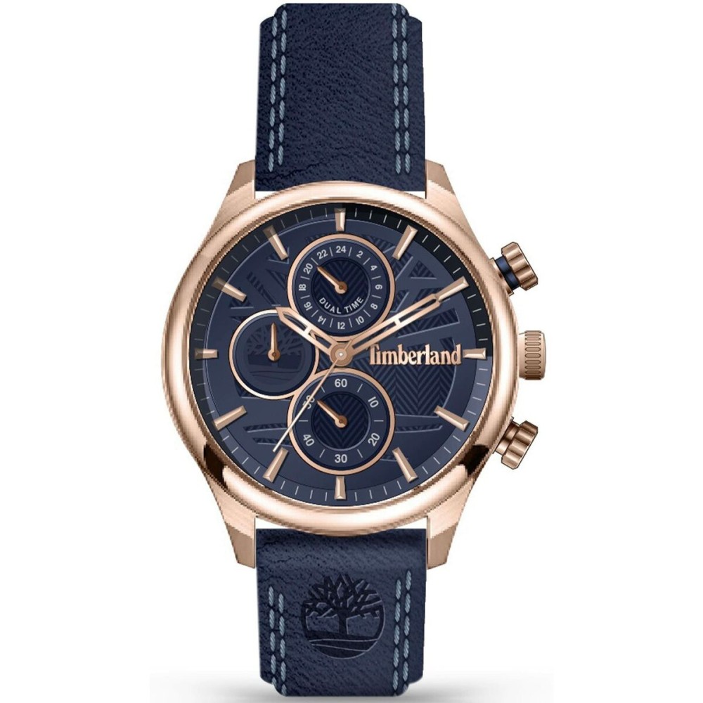 Men's Watch Timberland TDWLF2104004