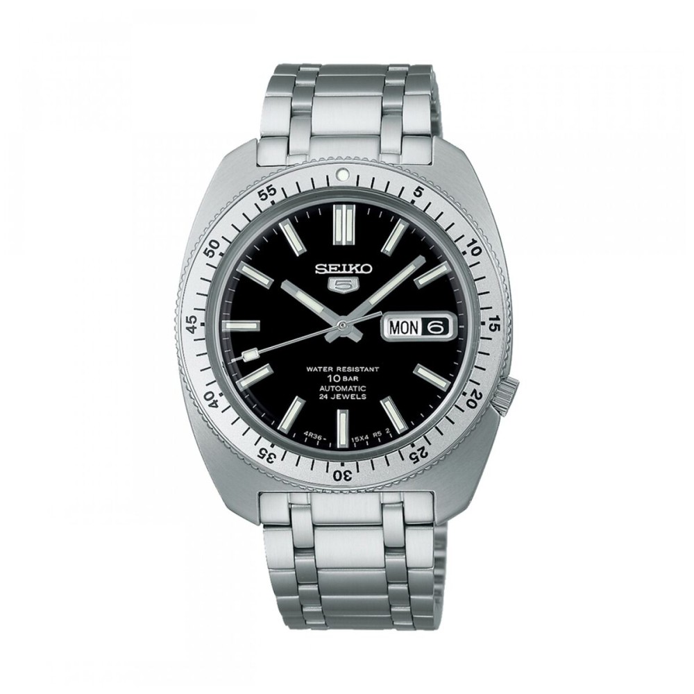 Men's Watch Seiko SRPL93K1