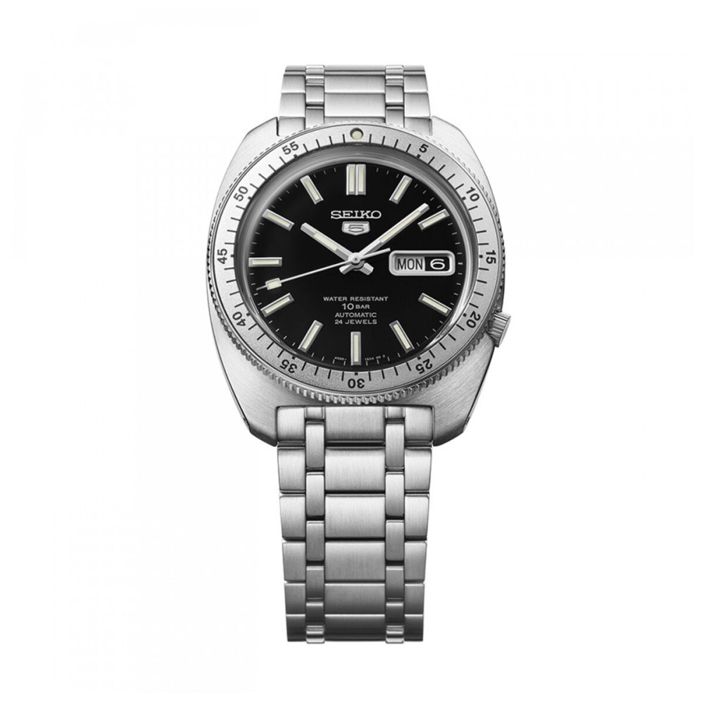 Men's Watch Seiko SRPL93K1