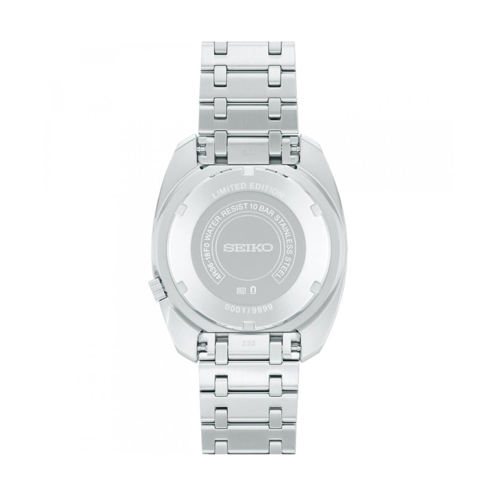 Herrenuhr Seiko SRPL93K1