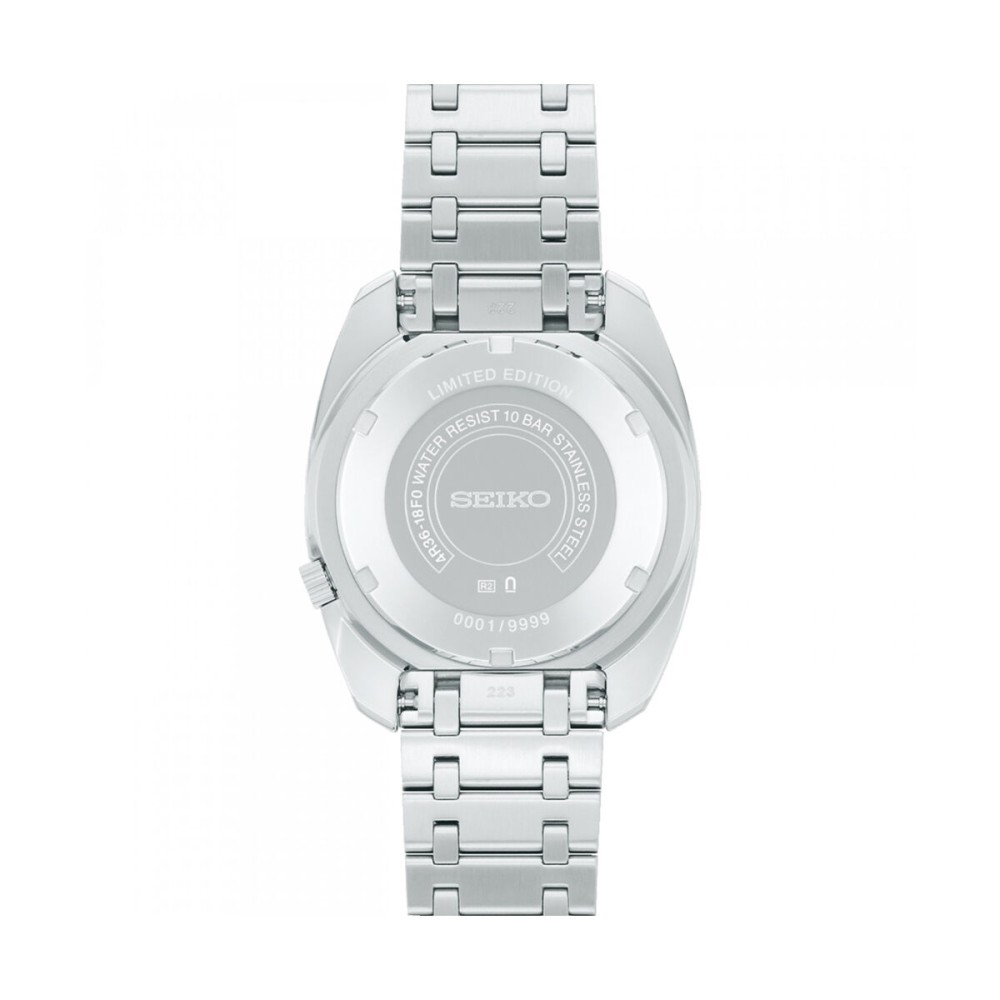 Men's Watch Seiko SRPL93K1
