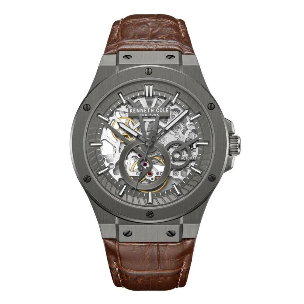 Men's Watch Kenneth Cole KCWGX0080801