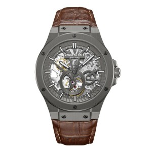 Montre Homme Kenneth Cole KCWGX0080801