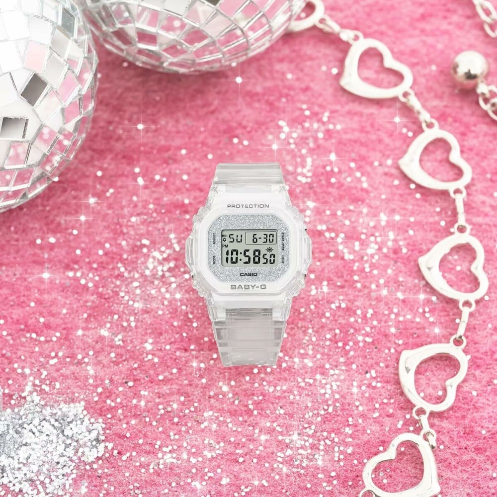 Montre Homme Casio G-Shock BGD-565GC-7ER