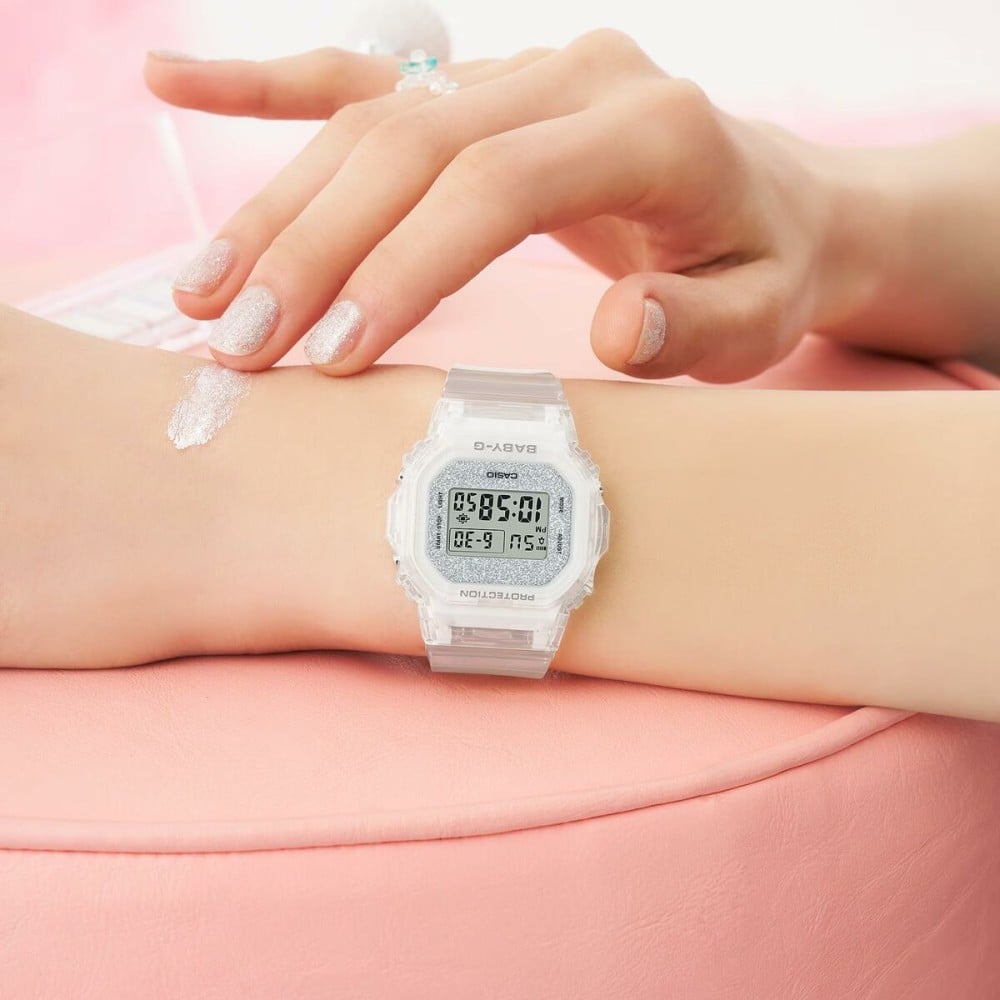 Montre Homme Casio G-Shock BGD-565GC-7ER