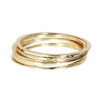 Keychain Etrusca WSET00337YG-SM
