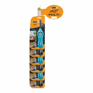 Feuerzeug Bic