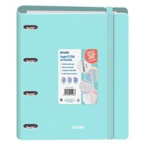 Ringbuch DOHE A4 (12 Stück)