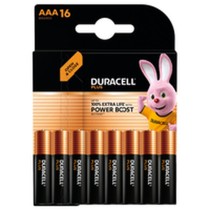 Akkus DURACELL DPBLR3B16 1,5 V AAA